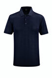 Erkek Polo Yaka Cepli Tişört 5107 BGL-ST04562