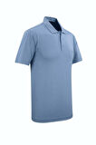 Erkek Polo Yaka Cepli Tişört 5107 BGL-ST04562