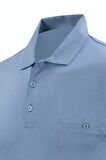 Erkek Polo Yaka Cepli Tişört 5107 BGL-ST04562