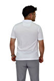Erkek Polo Yaka Pano Çizgili Tişört T273 BGL-ST04592