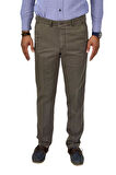 Erkek Kanvas Yazlık Pantolon Klasik 624 BGL-ST04602