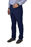Erkek Kanvas Yazlık Pantolon Klasik 1291 BGL-ST04604