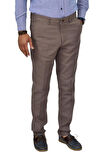Erkek Kanvas Yazlık Pantolon Klasik 1291 BGL-ST04604