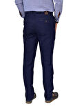 Erkek Kanvas Yazlık Pantolon Klasik 1283 BGL-ST04605