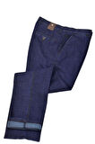 Erkek Kanvas Yazlık Pantolon Klasik 1283 BGL-ST04605
