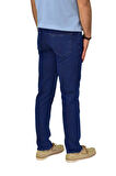 Erkek Regular Fitt Jeans Pantolon 320 BGL-ST04606