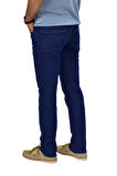 Erkek Regular Fitt Jeans Pantolon 320 BGL-ST04606
