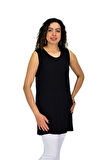 Kadın Askılı Viskon Tişöt BGL-ST04659