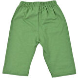 Kız Çocuk Kapri Tayt BGL-ST04675