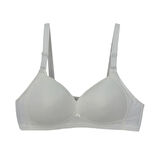 Kadın Silikonlu Toparlayıcı Sütyen C Cup BGL-ST04719
