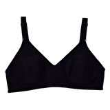 Kadın Toparlayıcı Desteksiz C Cup Sütyen BGL-ST04731
