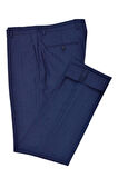 Erkek Klasik Pilesiz  Kumaş Pantolon BGL-ST04740