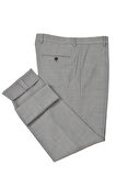 Erkek Klasik Pilesiz  Kumaş Pantolon BGL-ST04740