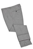 Erkek Klasik Pilesiz  Kumaş Pantolon BGL-ST04740