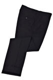 Erkek Klasik Pilesiz  Kumaş Pantolon P1164 BGL-ST04742