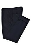 Erkek Silim Fit Klasik Pilesiz  Kumaş Pantolon P1160 BGL-ST04743