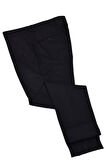 Erkek Silim Fit Klasik Pilesiz  Kumaş Pantolon P1160 BGL-ST04743