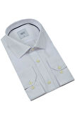 Erkek Klasik Uzun Kol Gömlek 3400 BGL-ST04400