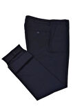Erkek Klasik Pilesiz  Kumaş Pantolon P1175 BGL-ST04757