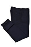 Erkek Klasik Pilesiz  Kumaş Pantolon P1175 BGL-ST04757