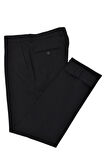 Erkek Klasik Pilesiz  Kumaş Pantolon P1175 BGL-ST04757