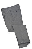 Erkek Pileli Klasik  Kumaş Pantolon P1182 BGL-ST04763