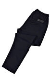 Erkek Beli Lastikli Jogger Pantolon Regular Fit 3221 BGL-ST04768