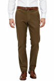 Erkek Kışlık Kadife Pantolon Klasik Kalıp BGL-ST04827