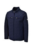 Erkek Kapitone Spor Mont 99500 BGL-ST04169