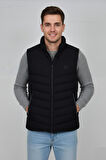 Erkek Spor Şişme Yelek 4023 BGL-ST04911