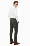Erkek Kışlık Kadife Pantolon Klasik Kalıp BGL-ST04967