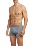 Erkek Likralı Boxer Düz Renk BGL-ST05007