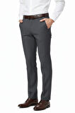 Erkek Regular Fit Kumaş Pantolon Likra Kumaş BGL-ST05040