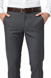 Erkek Regular Fit Kumaş Pantolon Likra Kumaş BGL-ST05040