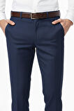 Erkek Regular Fit Kumaş Pantolon Likra Kumaş BGL-ST05040