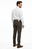 Erkek Regular Fit 5 Cep Kadife Pantolon 320 BGL-ST05054