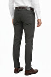 Erkek Regular Fit 5 Cep Kadife Pantolon 320 BGL-ST05054