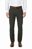 Erkek Kadife Pantolon Regular Kalıp BGL-ST05055