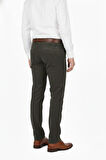 Erkek Kadife Pantolon Regular Kalıp BGL-ST05055