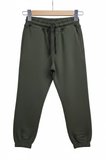 Erkek Çocuk Jogger Paça Lastikli Pantolon BGL-ST05221