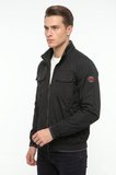Erkek Büyük Beden Mevsimlik Spor Mont 8093 BGL-ST05334