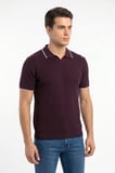 Erkek Spor Polo Yaka Triko Tişört BGL-ST05374