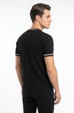 Erkek Sıfıryaka Triko Tişört BGL-ST05376
