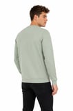 Erkek Sıfıryaka Mevsimlik Sweatshırt BGL-ST05446