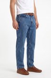 Erkek Baggy Jeans Pantolon BGL-ST05448