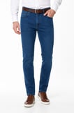 Erkek Regular Fit Jeans Pantolon 320 BGL-ST05452
