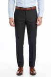 Erkek Silim Fit Klasik Pilesiz Kumaş Pantolon BGL-ST05463