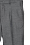 Erkek Silim Fit Klasik Pilesiz Kumaş Pantolon BGL-ST05463