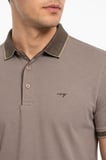 Erkek Polo Yaka Kısa Kollu Tişört Regular Kalıp T3000 BGL-ST05555