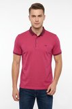 Erkek Polo Yaka Kısa Kollu Tişört Regular Kalıp T3000 BGL-ST05555